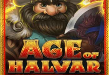 Age of Halvar