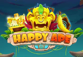 Happy Ape