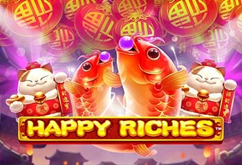 Happy Riches