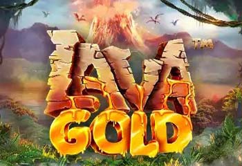 Lava Gold