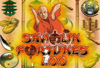 Shaolin Fortunes 100