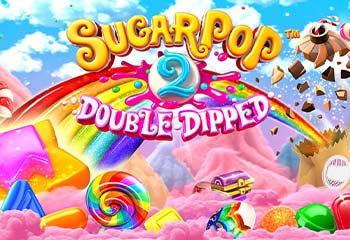 SugarPop 2: Double Dipped